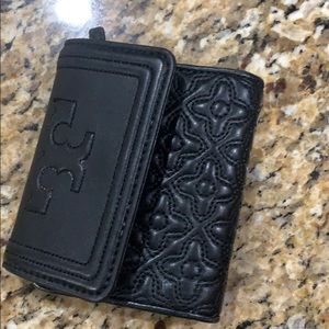 Tory Burch wallet